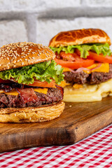 Hamburguer