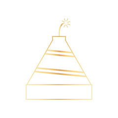 New Year's Toys And Fireworks