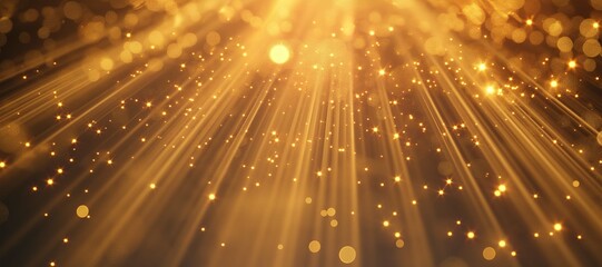 sparkling colorful festival lights background, party, celebration 140