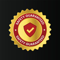 Security graphic design vector illustration.
