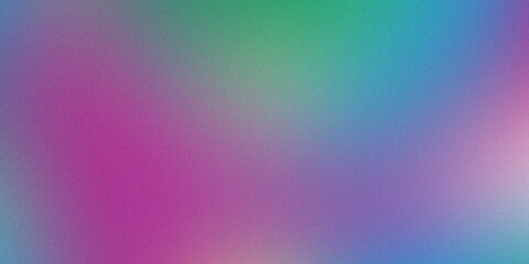 Abstract colorful gradient background. Concept of vibrant, soft, and smooth design.