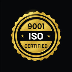 Guaranteed Quality with ISO Certification
