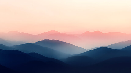 Minimalist background featuring subtle gradients from light to dark tones 