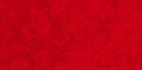 Abstract design with grunge red dark Stucco wall background .Old grunge paper texture design. This design are used for wallpaper ,poster, Chalkboard. Dark red concrete wall grunge texture background	