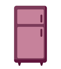 fridge home appliance