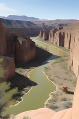 Big Bend National Park is the place the US National Park Service calls 'one of the last remaining wild corners of the United States