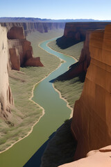Big Bend National Park is the place the US National Park Service calls 'one of the last remaining wild corners of the United States