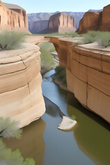 Big Bend National Park is the place the US National Park Service calls 'one of the last remaining wild corners of the United States