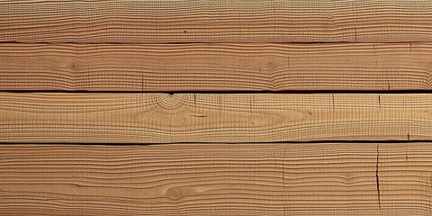 Fototapeta premium Distressed wooden panel with visible grain texture and natural surface pattern, vintage grunge, white wood, textured background