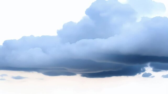 footage captures steam smoke rain storm transitions nature ather atmospheric visuals time lapse composition transition weather cloudscape heaven air summer fog puffy thunder abstract winter autumn