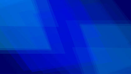 Obraz premium abstract blue background