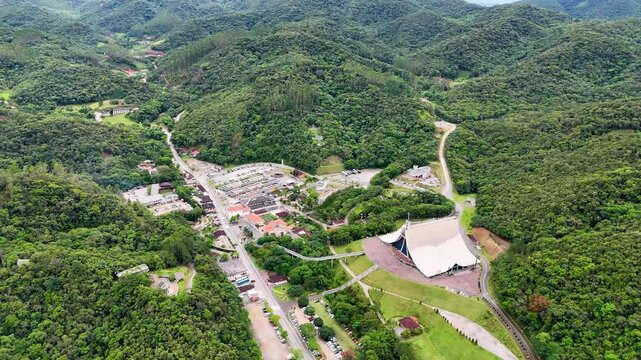 Nova Trento, Santa Catarina, Brasil