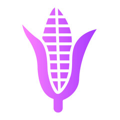 corn Gradient icon