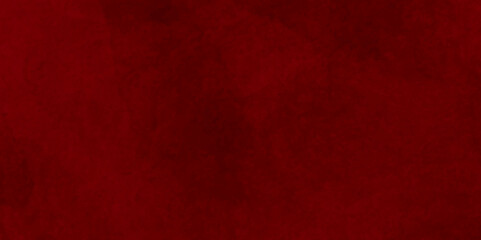 Abstract design with grunge red dark Stucco wall background .Old grunge paper texture design. This design are used for wallpaper ,poster, Chalkboard. Dark red concrete wall grunge texture background	