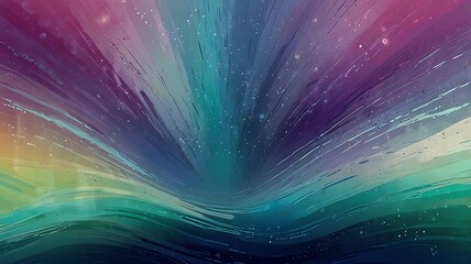 Abstract brush stroke pattern background in bold and vibrant colors, featuring dynamic, textured strokes for a modern and artistic design, perfect for commercial use in advertising and branding