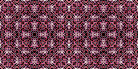 Seamless abstract pattern. The texture is abstract. Abstract endless symmetrical background