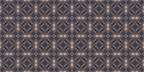 Seamless abstract pattern. The texture is abstract. Abstract endless symmetrical background