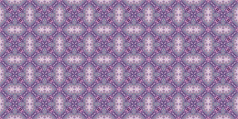 Seamless abstract pattern. The texture is abstract. Abstract endless symmetrical background