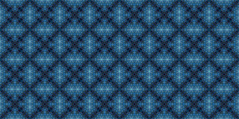 Seamless abstract pattern. The texture is abstract. Abstract endless symmetrical background