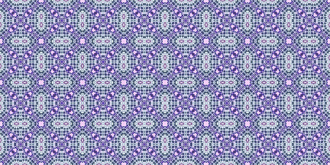 Seamless abstract pattern. The texture is abstract. Abstract endless symmetrical background