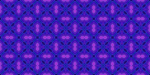 Seamless abstract pattern. The texture is abstract. Abstract endless symmetrical background