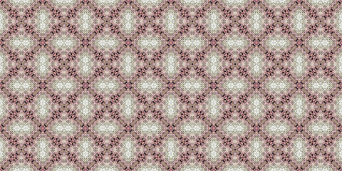 Seamless abstract pattern. The texture is abstract. Abstract endless symmetrical background
