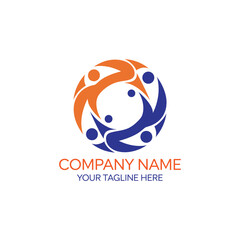 Group company logo