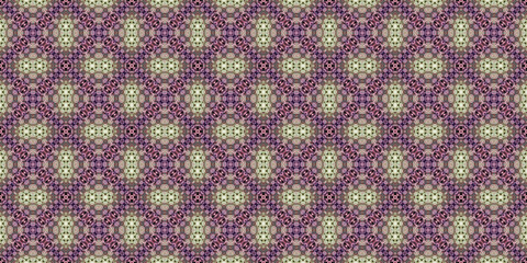 Seamless abstract pattern. The texture is abstract. Abstract endless symmetrical background
