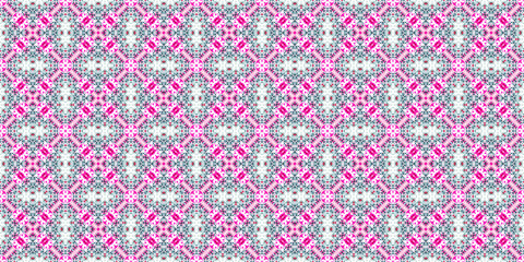 Seamless abstract pattern. The texture is abstract. Abstract endless symmetrical background