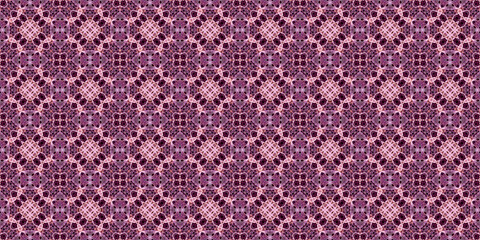 Seamless abstract pattern. The texture is abstract. Abstract endless symmetrical background