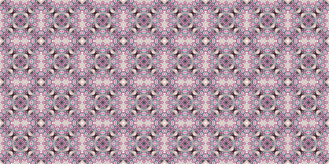 Seamless abstract pattern. The texture is abstract. Abstract endless symmetrical background