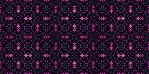 Seamless abstract pattern. The texture is abstract. Abstract endless symmetrical background