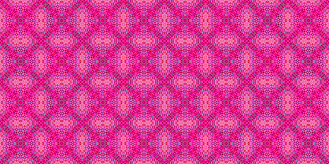 Seamless abstract pattern. The texture is abstract. Abstract endless symmetrical background