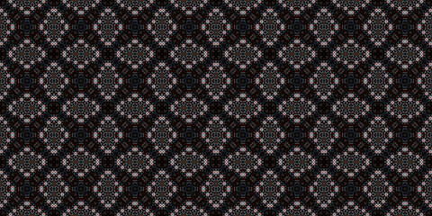 Seamless abstract pattern. The texture is abstract. Abstract endless symmetrical background