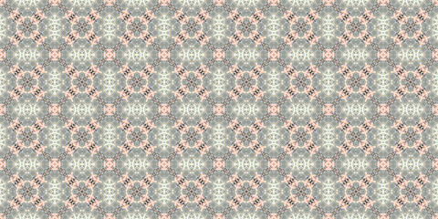Seamless abstract pattern. The texture is abstract. Abstract endless symmetrical background