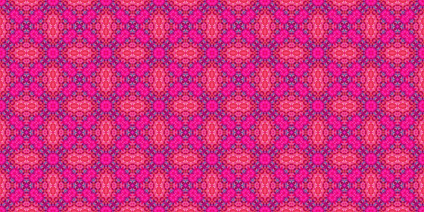 Seamless abstract pattern. The texture is abstract. Abstract endless symmetrical background