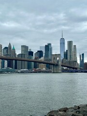 Fototapeta premium NYC