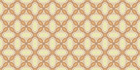 Seamless abstract pattern. The texture is abstract. Abstract endless symmetrical background