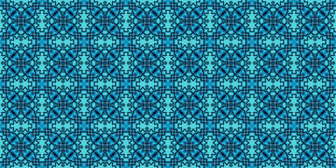 Seamless abstract pattern. The texture is abstract. Abstract endless symmetrical background