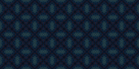 Seamless abstract pattern. The texture is abstract. Abstract endless symmetrical background