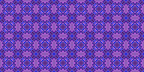 Seamless abstract pattern. The texture is abstract. Abstract endless symmetrical background