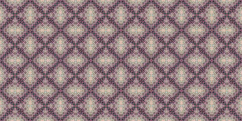 Seamless abstract pattern. The texture is abstract. Abstract endless symmetrical background
