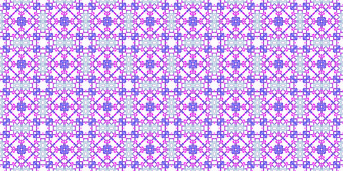 Seamless abstract pattern. The texture is abstract. Abstract endless symmetrical background