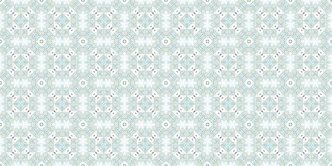 Seamless abstract pattern. The texture is abstract. Abstract endless symmetrical background