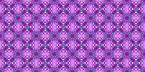 Seamless abstract pattern. The texture is abstract. Abstract endless symmetrical background