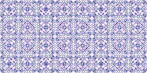 Seamless abstract pattern. The texture is abstract. Abstract endless symmetrical background