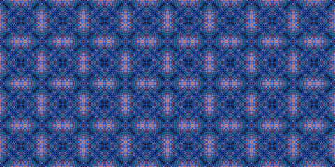 Seamless abstract pattern. The texture is abstract. Abstract endless symmetrical background