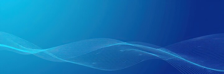 Wavy abstract business background lines wave pattern design, abstract, template