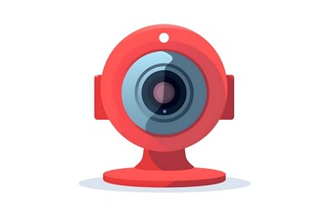 Flat Design World Photography Day Concept Background photo earth camera image poster technology nature day film international lens picture illustration photographer design vector