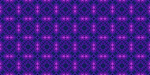Seamless abstract pattern. The texture is abstract. Abstract endless symmetrical background